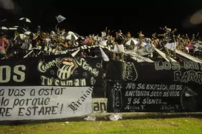 Los Cuervos no estuvieron solos