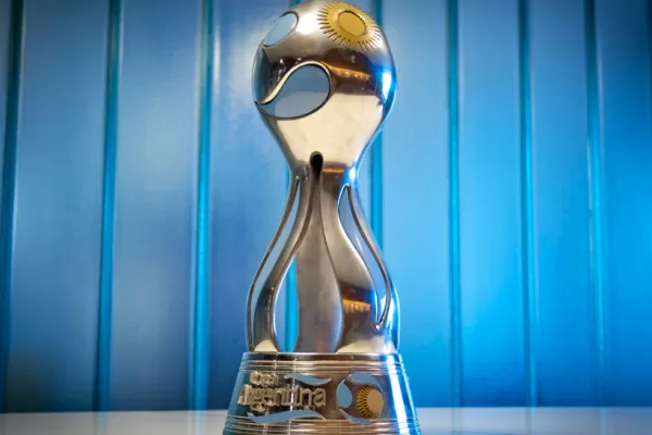 Atlético y San Martín ya tienen rivales en la Copa Argentina