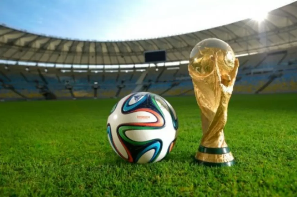 Mundial Brasil 2014: el 7-1 de Alemania pasó a ser parte del museo del estadio Mineirão