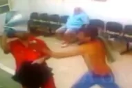 Agredieron a un médico en la guardia del Centro de Salud