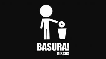 Basura Discos