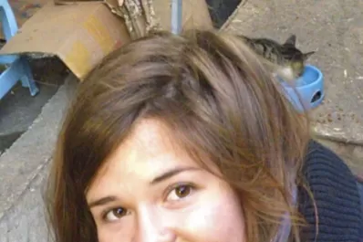 “Tenemos el corazón roto por nuestra hija”