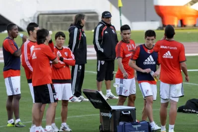 Estilos coperos, a todo o nada