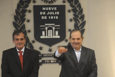 “No habrá revancha contra los amayistas”, aseguró Cano