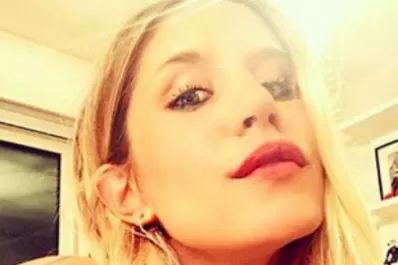 Micaela Tinelli, tras los pasos de su padre y hermana