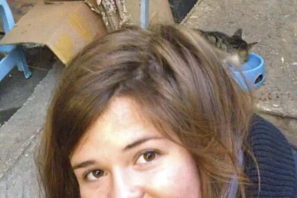 “Tenemos el corazón roto por nuestra hija”