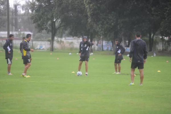 Cristian Ibarra, una joya norteña para Atlético