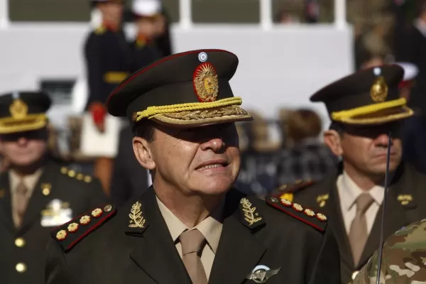 El general Milani queda al borde de ser citado a prestar indagatoria