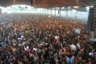 El carnaval no te va a soltar