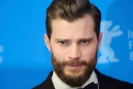 Jamie Dornan, sobre '50 sombras de Grey': filmarla fue una acrobacia sexual