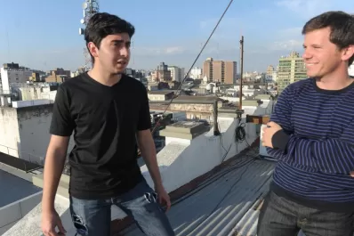 “Tucumán me ha dado la espalda”, se quejó Assaf