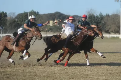 El pato local ya tiene su calendario anual