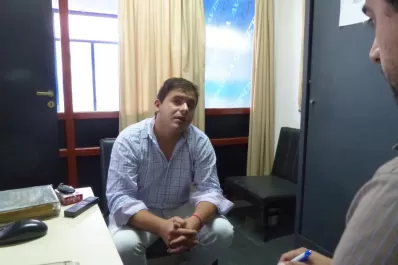 “Gastonero” asediaba a la familia de la adolescente