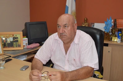 Prohíben a Mazzone acercarse a las menores