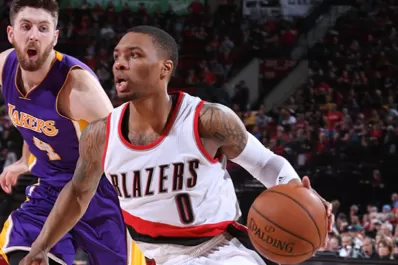 Lakers selló su peor récord de derrotas