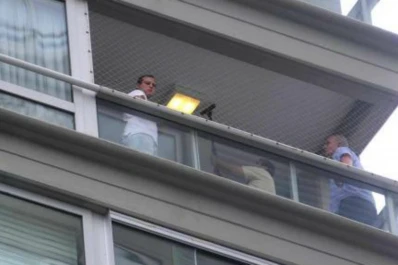 Ordenan una nueva inspección en el departamento de Nisman