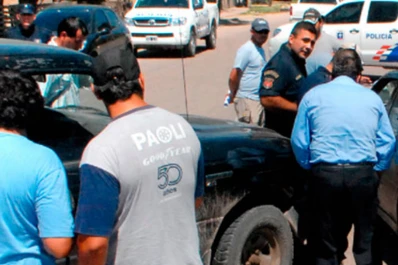 Santiago del Estero: mantuvo cautiva a su ex durante 24 horas