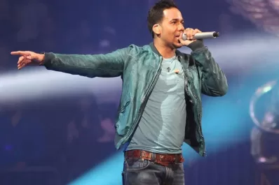 Romeo Santos se presentará en Tucumán