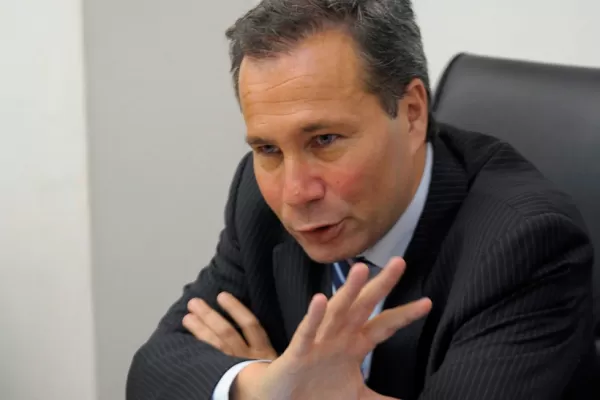 La Procuración del Tesoro va a la Justicia por la denuncia de Nisman