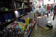 Canasta escolar: ¿sin IVA el año que viene?