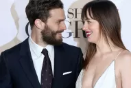 50 sombras de Grey: grabar en la sala de juegos fue duro y divertido
