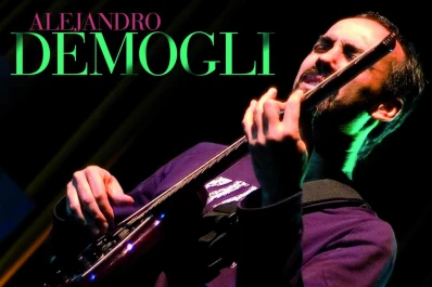 “El jazz busca sonidos en todo el mundo”