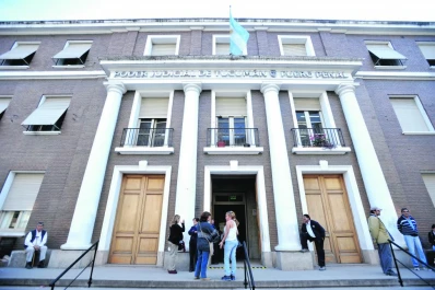 La Corte prevé obras hasta 2017 por $ 176 millones