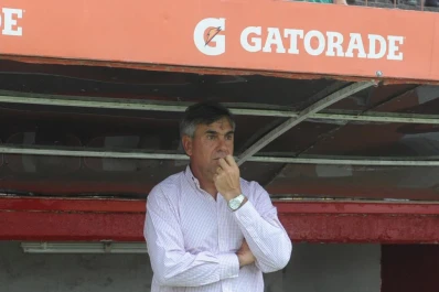 Va tomando forma de equipo