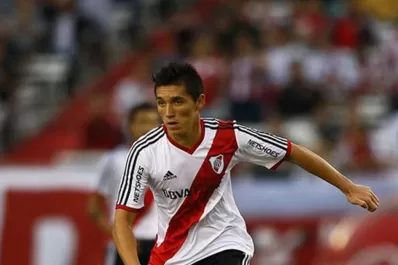 “Colo” no para de festejar