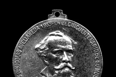 El filósofo y político