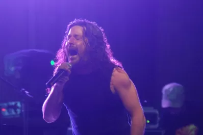 San Pedro de Colalao se copa