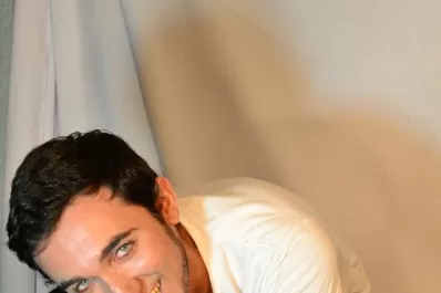 “El humor sirve para hablar de los temas ocultos”