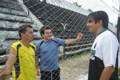 Capitán de un sueño