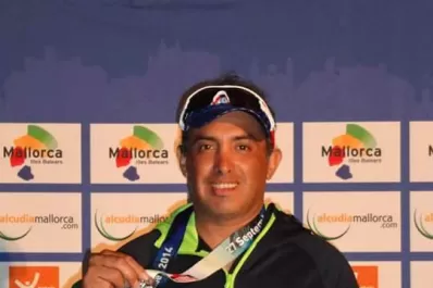 Un médico que trotaba por la ruta 65 en Concepción fue apuñalado en un asalto