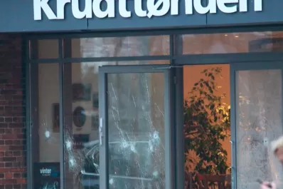 Dinamarca: un muerto en un ataque a un café donde se debatía sobre el islam