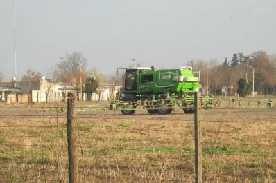 El agro tucumano denuncia falta de apoyo estatal