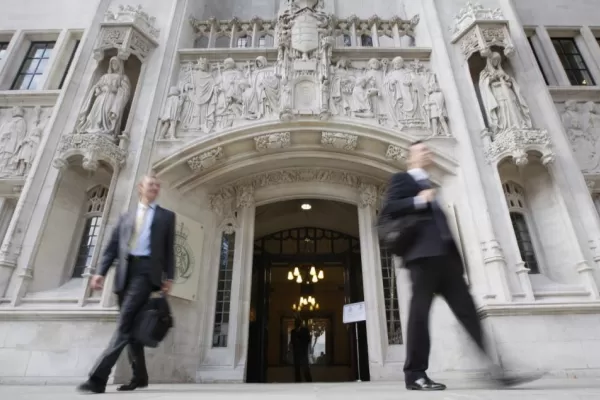 En Londres desconocen el fallo de Griesa y liberan fondos para los bonistas ingleses