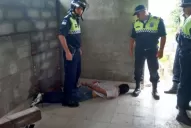 “Gastonero” Chávez mantuvo la misma versión que Belén