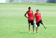 De Camilo volvió a su casa