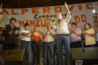 Jaldo: “no hay dudas de que asumiremos la gobernación”