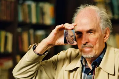 Un viaje al mundo iconográfico de Bergman