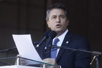 Duro reclamo nacional a los candidatos