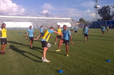 Atlético tiene la chance de sacar chapa