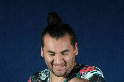 Ariel Aragón: “tenemos prohibido relajarnos”