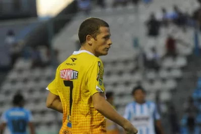 Un largo camino a Primera