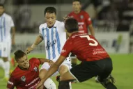 Se van poniendo a tono