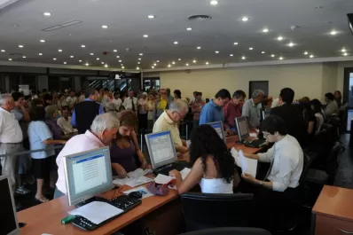 Prórroga en el pago anual del CISI