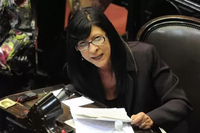 “Hay una maniobra del sector judicial contra el Gobierno”, acusó Kicillof