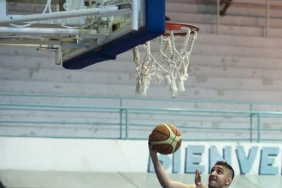 El “beibi” ganó, pero no gustó