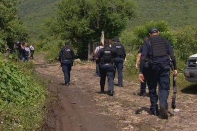 La madre de la joven asesinada en La Rioja reclama justicia
